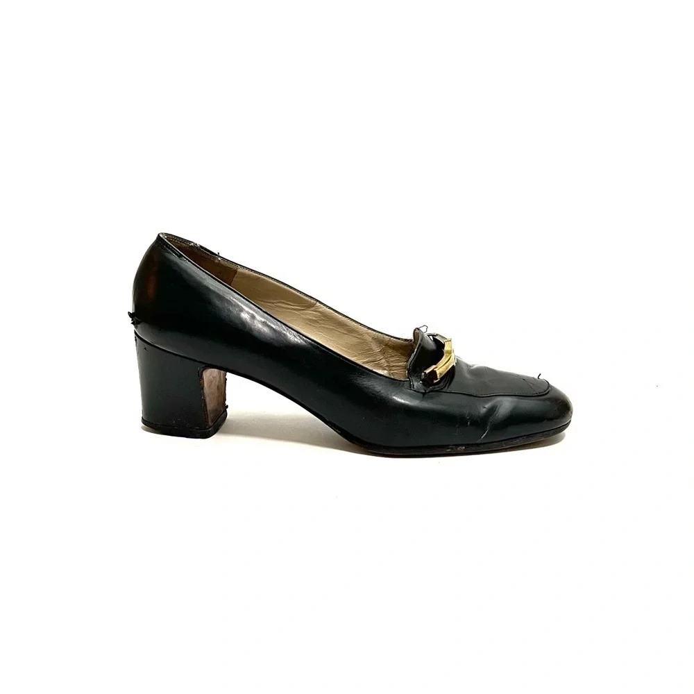 Salvatore Ferragamo vintage 1990s